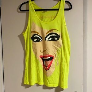 RuPaul’s Drag Race Pandora Boxx Merch